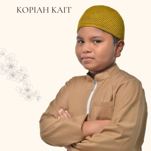 KOPIAH KAIT